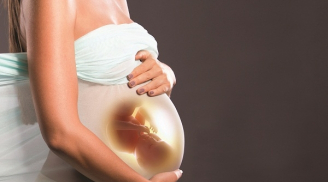 4 lý do mẹ bầu bắt buộc phải vệ sinh vùng kín trước khi đẻ