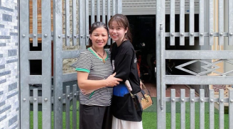 Quang Hải chính thức đưa bạn gái mới về ra mắt gia đình