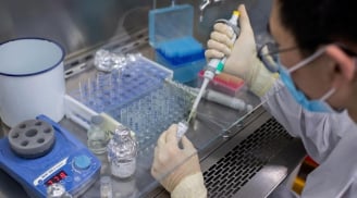 Trung Quốc khẳng định thử nghiệm thành công vaccine Covid-19 trên 100 người