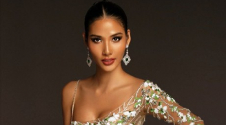 Hoàng Thùy là người đẹp Việt duy nhất lọt top 100 mỹ nhân đẹp nhất thế giới
