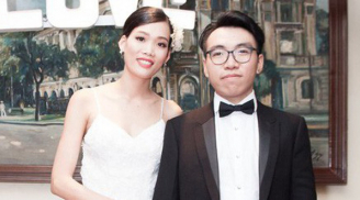 Nguyễn Hợp 'Next Top Model' chính thức ly hôn, tố chồng sống vô trách nhiệm