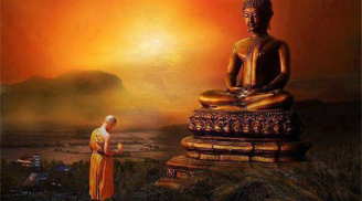 Phật dạy: Đời người có 4 việc không tồn tại vĩnh viễn, buông bỏ được sẽ an yên