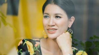Trang Trần gây sốc khi bày tỏ quan điểm hôn nhân: 'Phụ nữ chỉ biết chăm chồng, chăm con là ngu'