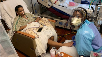 Bệnh nhân Covid-19 nặng thoát cửa tử, hồi phục nhờ nghe nhạc BTS