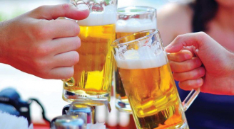 Nghiên cứu chỉ ra rằng: Uống bia giúp ngừa đột quỵ, hạn chế ung thư và kiểm soát huyết áp