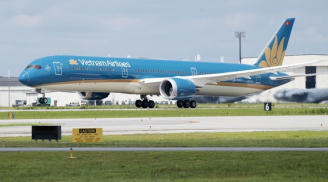 Từ ngày 1/7, Vietnam Airlines dự kiến khai thác nhiều chuyến bay quốc tế