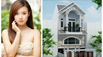 'Đen tình đỏ lộc', chia tay bạn trai Mi Du mua liền 3 căn nhà xe đẹp, ai cũng ngưỡng mộ