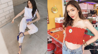 7 kiểu áo cặp đôi với quần jeans chỉ có đẹp trở lên mà thôi
