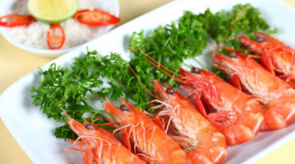 Nấu hải sản chế biến thêm bước này, giúp món ăn hết sạch mùi tanh, ngon hoàn hảo