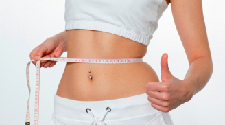 5 tips giảm cân nhanh chóng mà còn đảm bảo mang đến cơ bụng hoàn hảo cho bạn