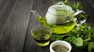 Chuyên gia chỉ cách uống trà xanh 'lợi đủ đường': Vừa làm đẹp, giảm cân vừa ngăn ngừa ung thư