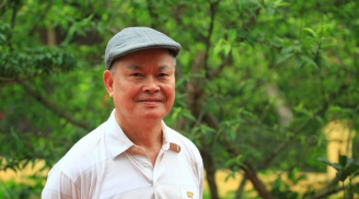 Diễn viên phim 'Chạy án' Khôi Nguyên qua đời vì ung thư tụy