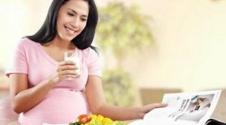 4 dấu hiệu giúp mẹ bầu nhận biết thai nhi có khỏe mạnh hay không?