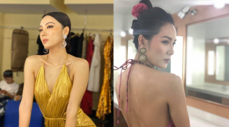 Ở tuổi 36, Phương Linh vẫn khiến fan trầm trồ vì vẻ đẹp trẻ trung quyến rũ