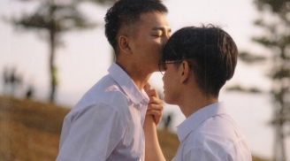 Gần nửa thập kỷ yêu nhau, bạn trai thứ 15 vẫn không đồng ý để Đào Bá Lộc công khai danh tính