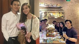 Showbiz 26/6: Vợ chồng Hoài Lâm công khai ly hôn, Mỹ Tâm dẫn 'tình tin đồn' Mai Tài Phến đi ăn cùng gia đình