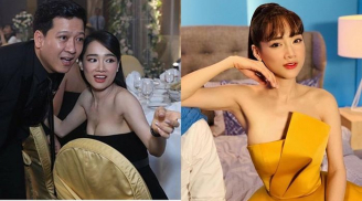 Những lần sao Việt gặp rắc rối với váy cúp ngực: Nhã Phương suýt 'lộ hàng', Hương Giang kém duyên