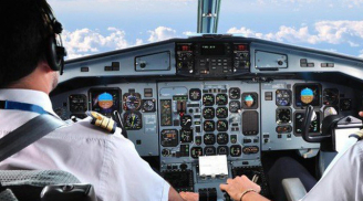 Tạm dừng nhiệm vụ bay toàn bộ phi công mang quốc tịch Pakistan đang làm việc trong các hãng hàng không Việt Nam