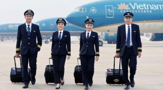 3 hãng hàng không Việt Nam khẳng định không sử dụng phi công có quốc tịch Paskistan