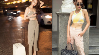 Mãn nhãn với streetstyle đầy cá tính của sao Việt, ngắm qua bạn cũng học hỏi được vài cách mix đồ