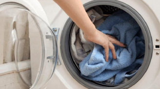 4 nguyên tắc vàng giúp bạn tiết kiệm điện, giảm chi phí khi sử dụng máy giặt