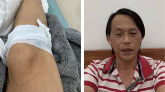 Hoài Linh đăng ảnh bị thương nằm băng bó trong viện khiến loạt sao Việt phải xót xa