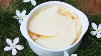 Tự làm tào phớ mềm mịn từ sữa đậu nành: Mẹ vụng cũng có thể thành công