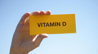 Dấu hiệu cảnh báo bạn đang thiếu vitamin D nghiêm trọng, cần bổ sung gấp