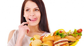 Những thói quen ăn uống gây bệnh dạ dày, nhất là điều thứ 2 nhiều người mắc