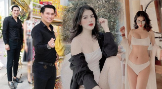 Hậu ly hôn, vợ cũ Việt Anh ngày càng đẹp mê mẩn