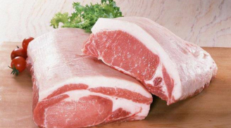 Thịt lợn mua về không cần chần sơ, thử ngay cách này vừa sạch vi khuẩn vừa ăn ngon