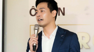 Sau Hà Anh Tuấn, đến lượt MC Phan Anh ủng hộ chương trình Như chưa hề có cuộc chia ly 30 triệu đồng