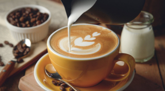 Mỗi ngày một ly cà phê đúng lúc sẽ mang lại lợi ích gì cho bạn?