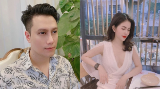 Việt Anh bị chê xuống sắc, vợ cũ Hương Trần bất ngờ 'mỉa mai' thế này