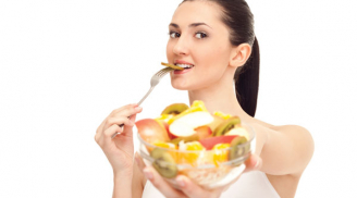 Sai lầm khi ăn trái cây biến vitamin thành chất độc, tàn phá dạ dày, nhất là điều thứ 2