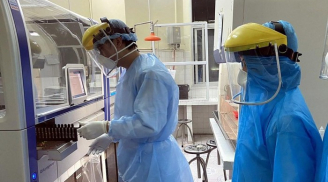 Ghi nhận ca bệnh Covid-19 thứ 370 tại Việt Nam, là chuyên gia nước ngoài