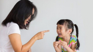 5 hành vi cha mẹ cần bỏ ngay khi dạy con cái, nếu không trẻ càng lớn càng hư