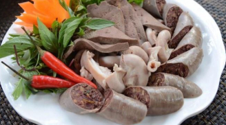 Bộ phận 'cực độc' của con lợn, chứa toàn chất bẩn, nhiều người Việt vẫn ăn hàng ngày