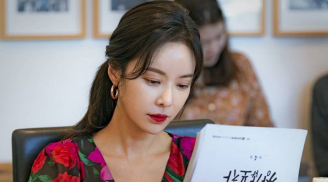 Bí quyết trẻ trung như gái đôi mươi của nữ diễn viên 'Kill Me, Heal Me' Hwang Jung Eum