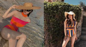 5 kiểu mũ đi biển đang là hottrend hè này, bạn muốn có nghìn bức ảnh sống ảo thì hãy sắm ngay
