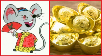 Từ mùng 1 tháng 6 âm lịch trở đi: 3 con giáp đón Thần Tài vào nhà, làm ăn thuận buồm xuôi gió