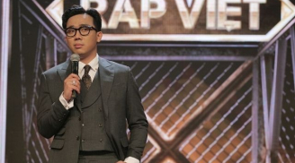 MC Trấn Thành bị phản đối dữ dội khi làm MC cho chương trình 'Rap Việt”