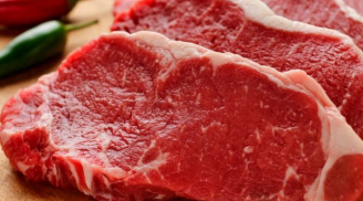 Cách chọn thịt bò Úc tươi ngon hấp dẫn, đúng hàng chất lượng cao