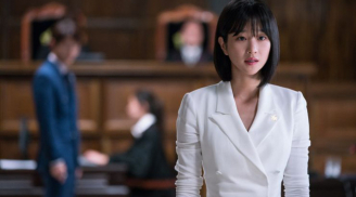 Đâu cần ăn diện lồng lộn, Seo Ye Ji mặc toàn suit thôi cũng đẹp kiêu sa rồi