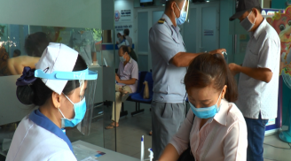 Các tỉnh rà soát, cách ly các trường hợp F1, F2 liên quan đến bệnh nhân 416 ở Đà Nẵng