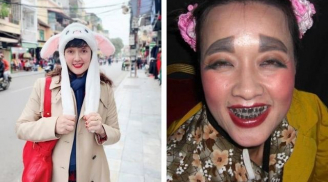 Bị khán giả gọi là “người đàn bà xấu nhất Việt Nam”, nghệ sĩ Vân Dung phản hồi thế nào?