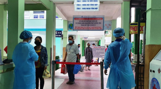 45 ca mắc Covid-19 tại Đà Nẵng, Việt Nam có tổng cộng 509 ca bệnh