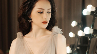 Giữa tin đồn hẹn hò CEO người Singapore, Hương Giang bất ngờ chia sẻ dòng trạng thái ẩn ý