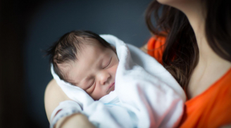 6 sự thật trần trụi trong 24 giờ sau sinh, chẳng ai nói trước cho mẹ bầu