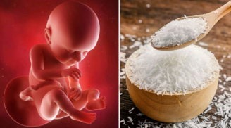Những tác hại 'giật mình' của mì chính đối với mẹ bầu và thai nhi